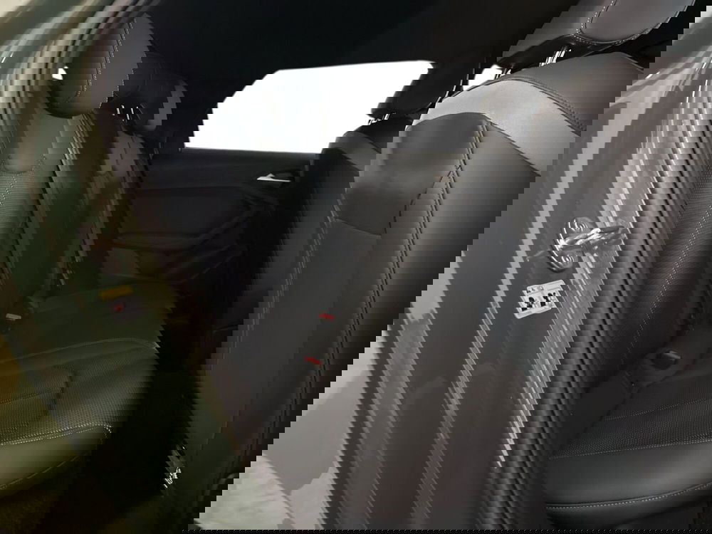 Audi A1 Sportback usata a Napoli (8)