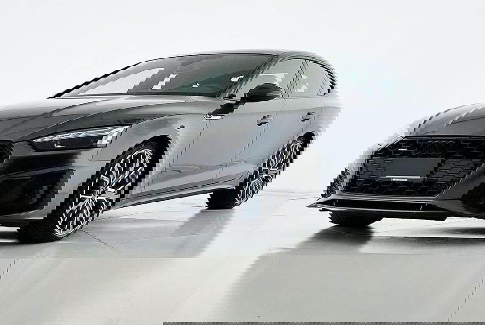 Audi A5 Sportback usata a Perugia