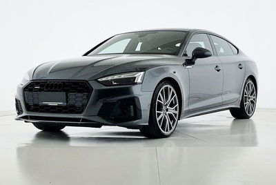 Audi A5 Sportback 40 TDI S tronic del 2023 usata a Bastia Umbra