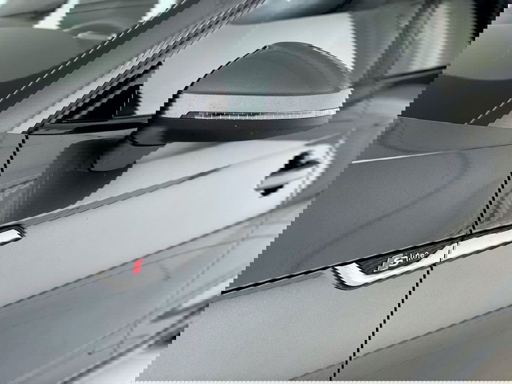 Audi A5 Sportback usata a Perugia (12)