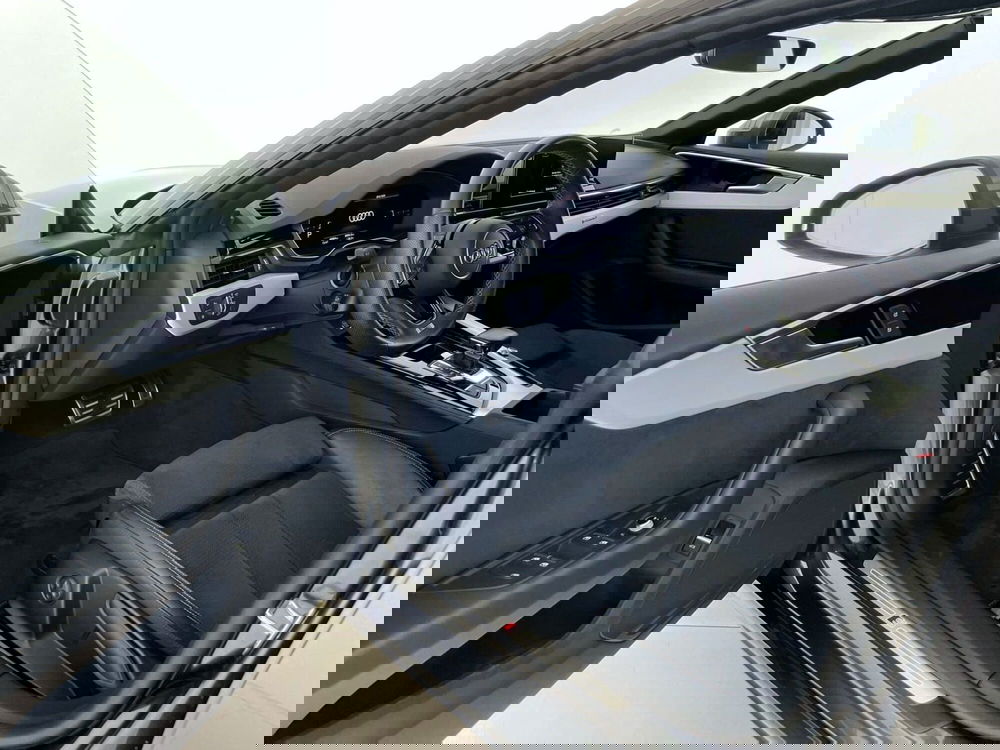 Audi A5 Sportback usata a Perugia (14)