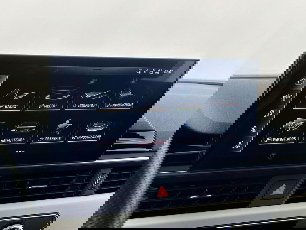 Audi A5 Sportback usata a Perugia (15)