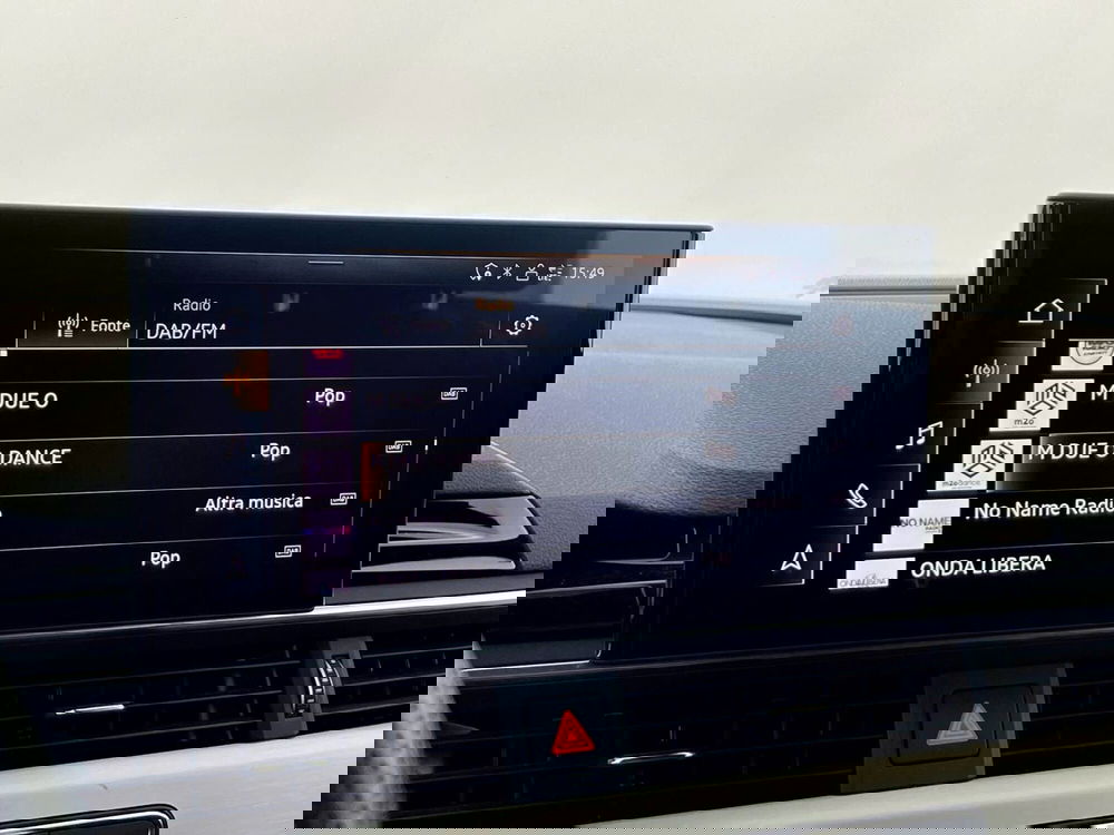 Audi A5 Sportback usata a Perugia (16)