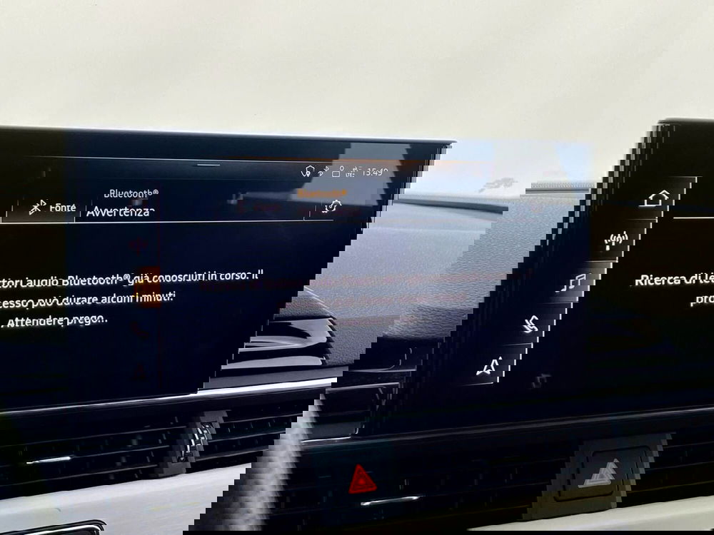 Audi A5 Sportback usata a Perugia (17)