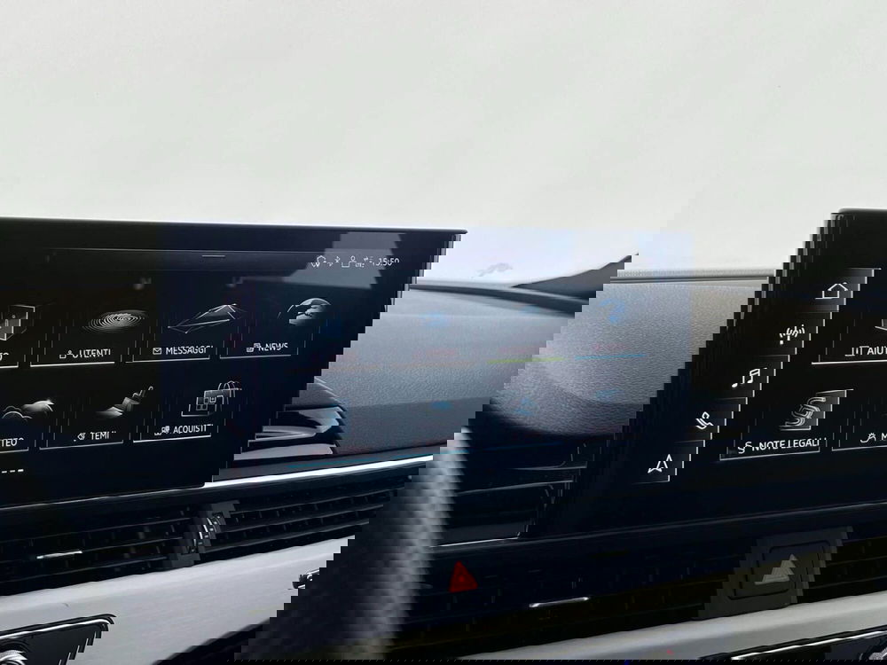 Audi A5 Sportback usata a Perugia (18)