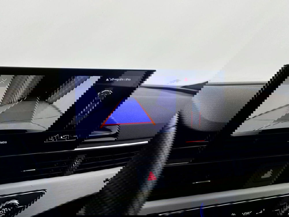 Audi A5 Sportback usata a Perugia (19)