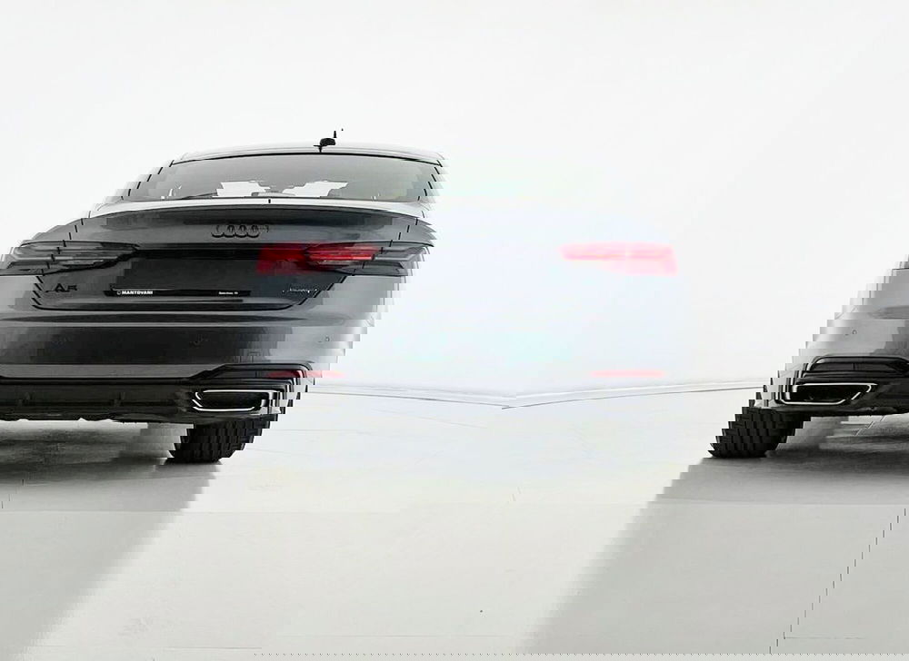 Audi A5 Sportback usata a Perugia (2)