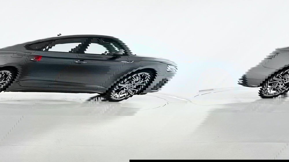 Audi A5 Sportback usata a Perugia (3)