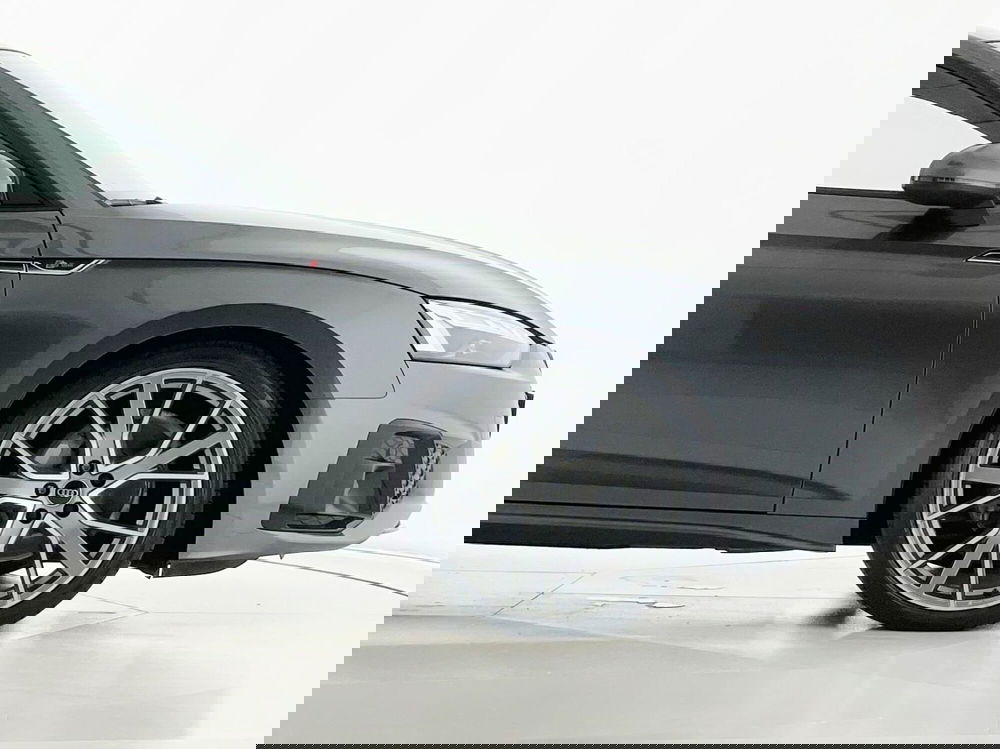 Audi A5 Sportback usata a Perugia (4)