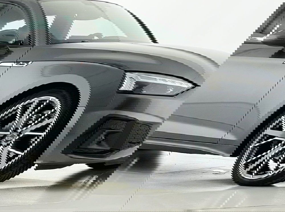 Audi A5 Sportback usata a Perugia (5)