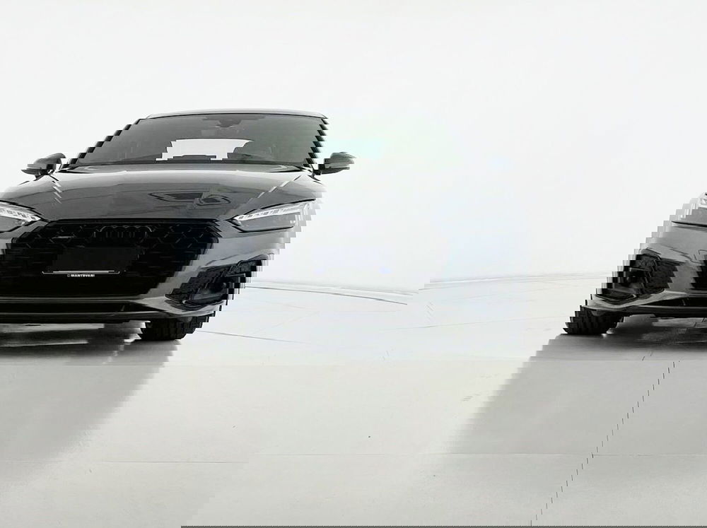 Audi A5 Sportback usata a Perugia (8)