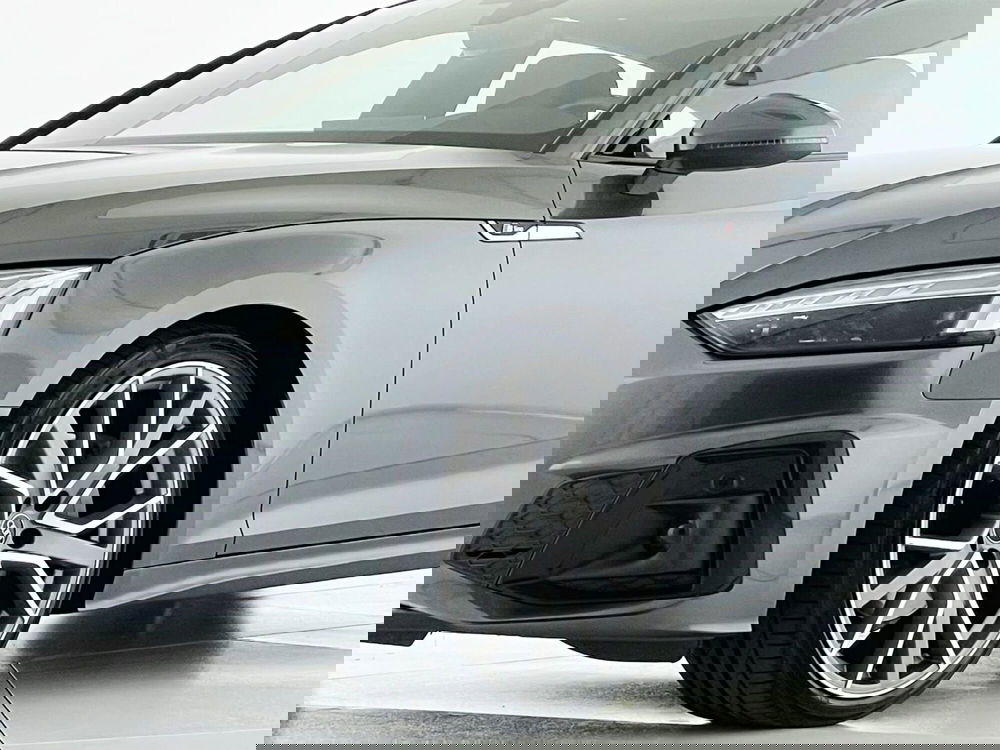 Audi A5 Sportback usata a Perugia (9)