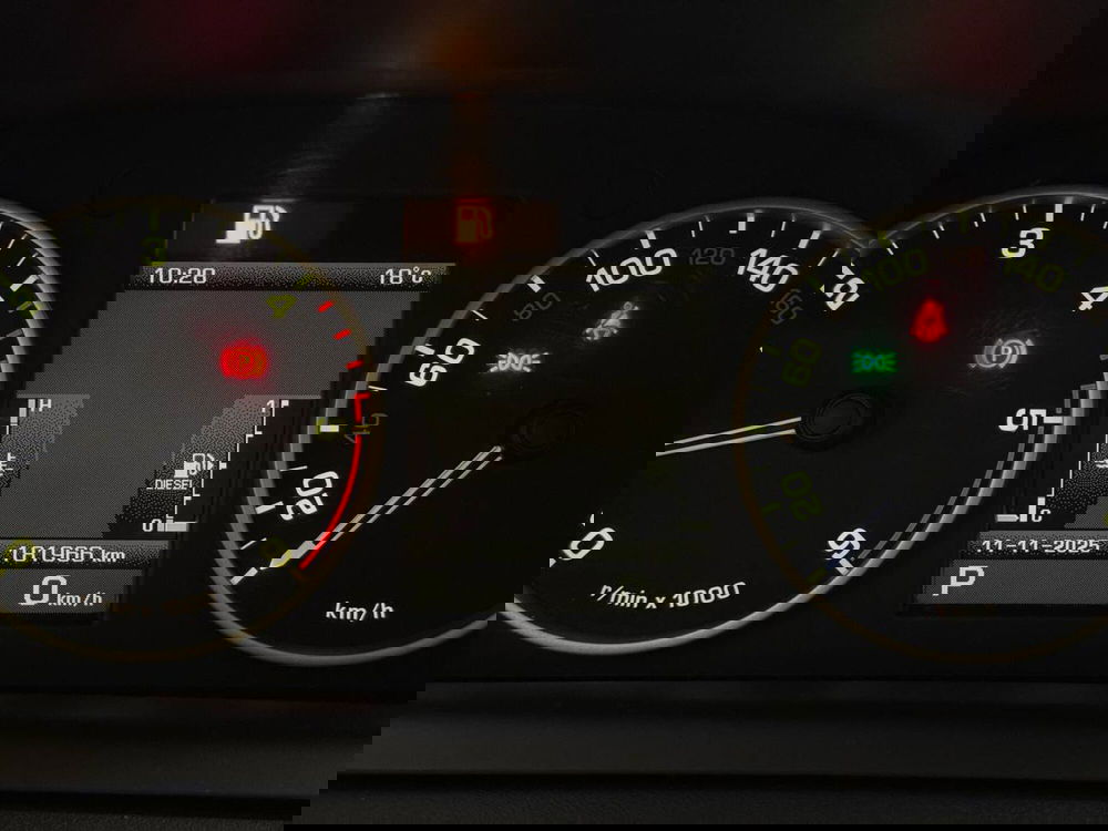 Land Rover Range Rover Sport usata a Savona (12)