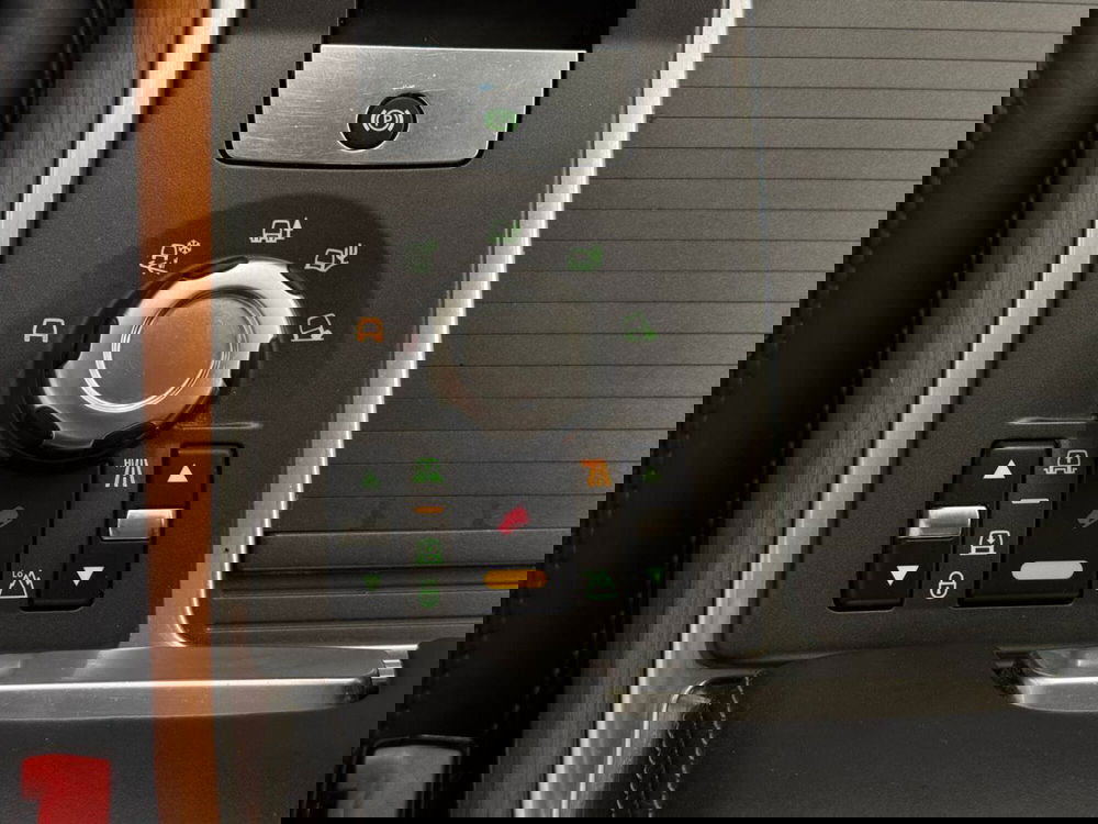 Land Rover Range Rover Sport usata a Savona (13)