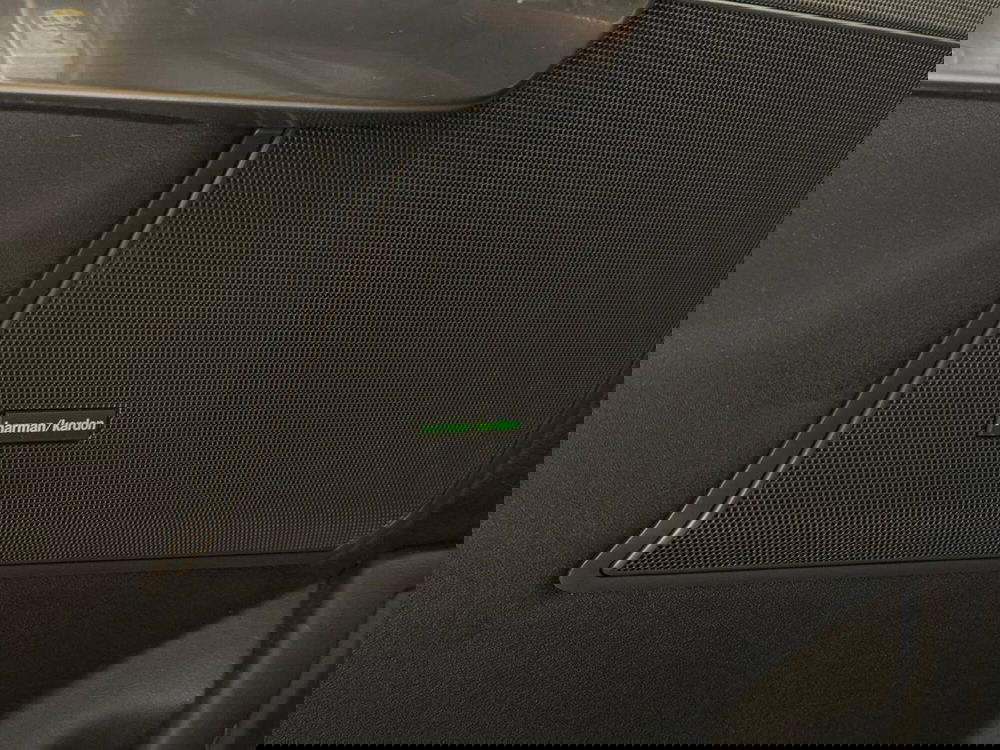 Land Rover Range Rover Sport usata a Savona (14)