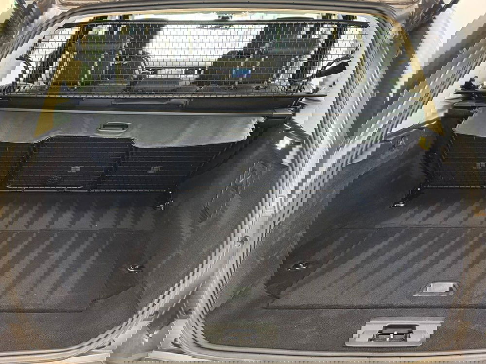 Land Rover Range Rover Sport usata a Savona (15)