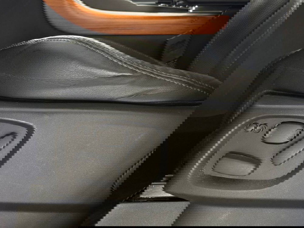 Land Rover Range Rover Sport usata a Savona (16)