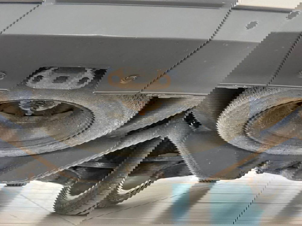 Land Rover Range Rover Sport usata a Savona (17)