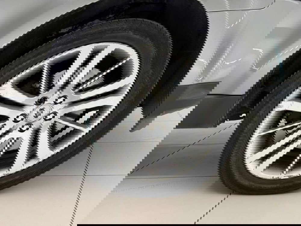 Land Rover Range Rover Sport usata a Savona (7)