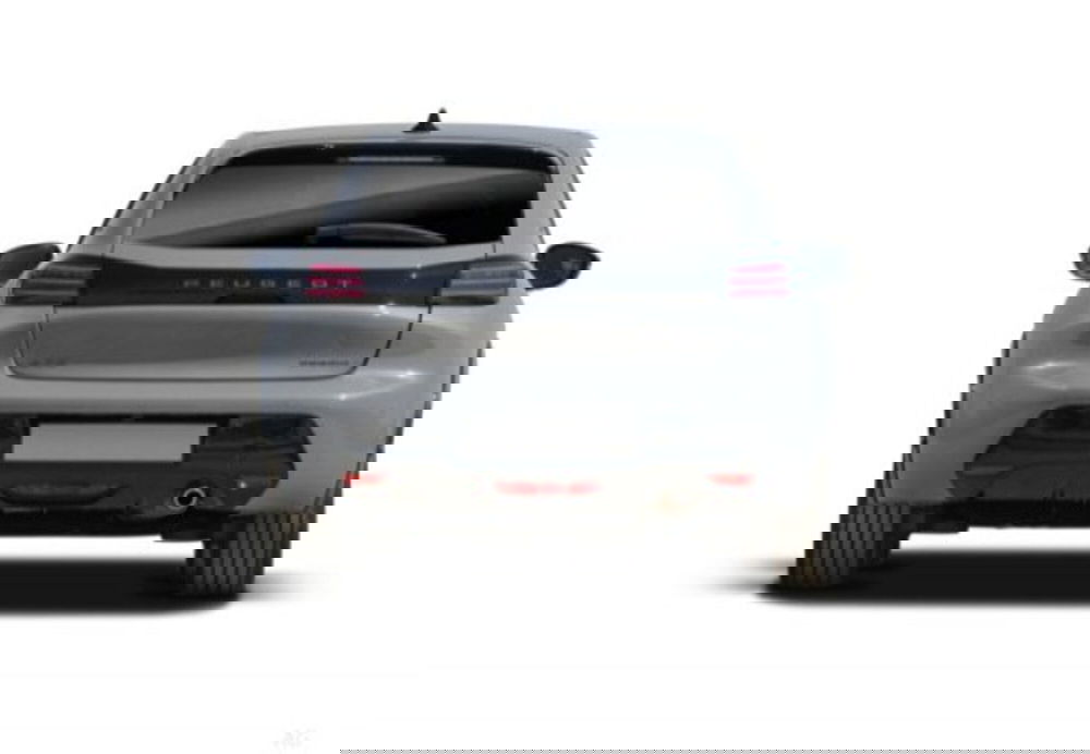 Peugeot 208 nuova a Varese (10)