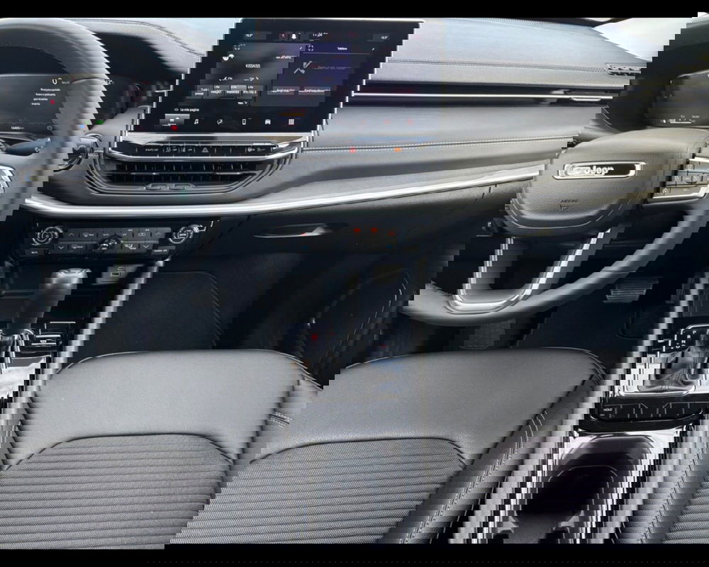 Jeep Compass usata a Forlì-Cesena (11)