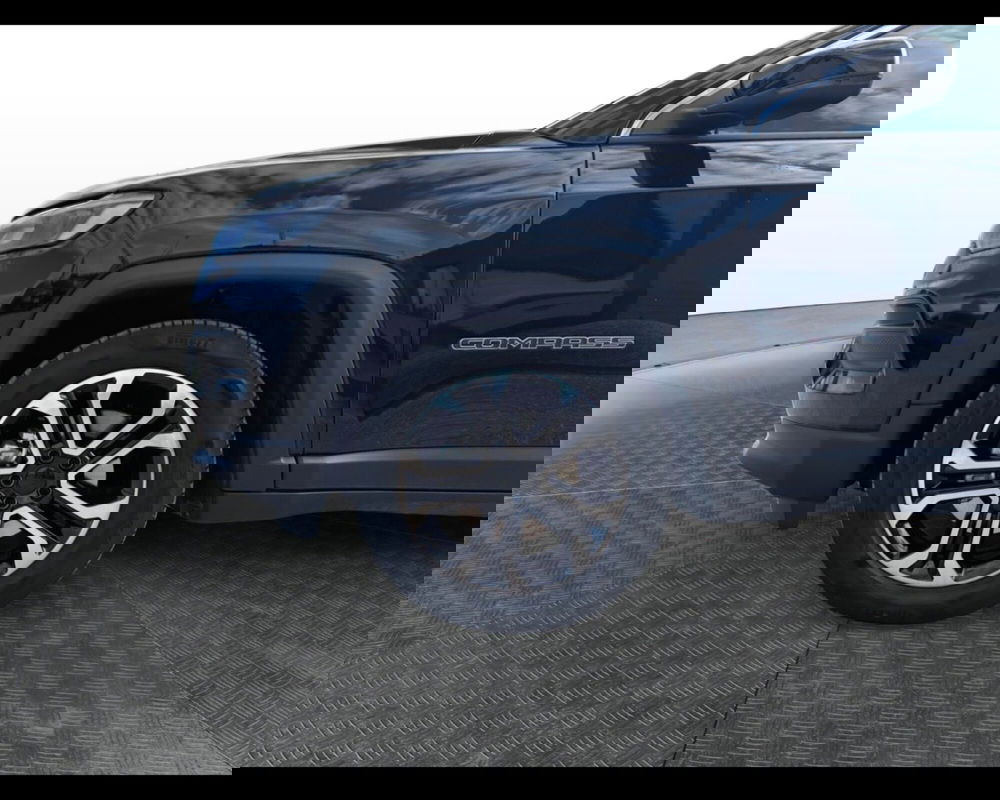 Jeep Compass usata a Forlì-Cesena (14)