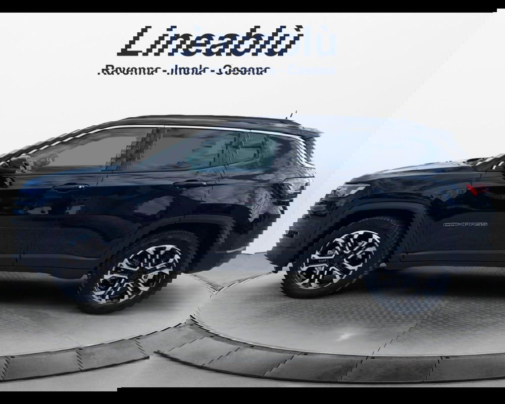 Jeep Compass usata a Forlì-Cesena (2)