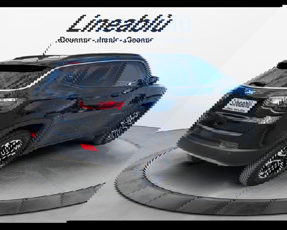 Jeep Compass usata a Forlì-Cesena (5)