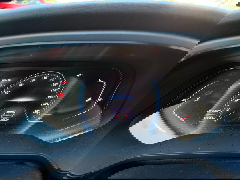 Renault Captur usata a Firenze (10)