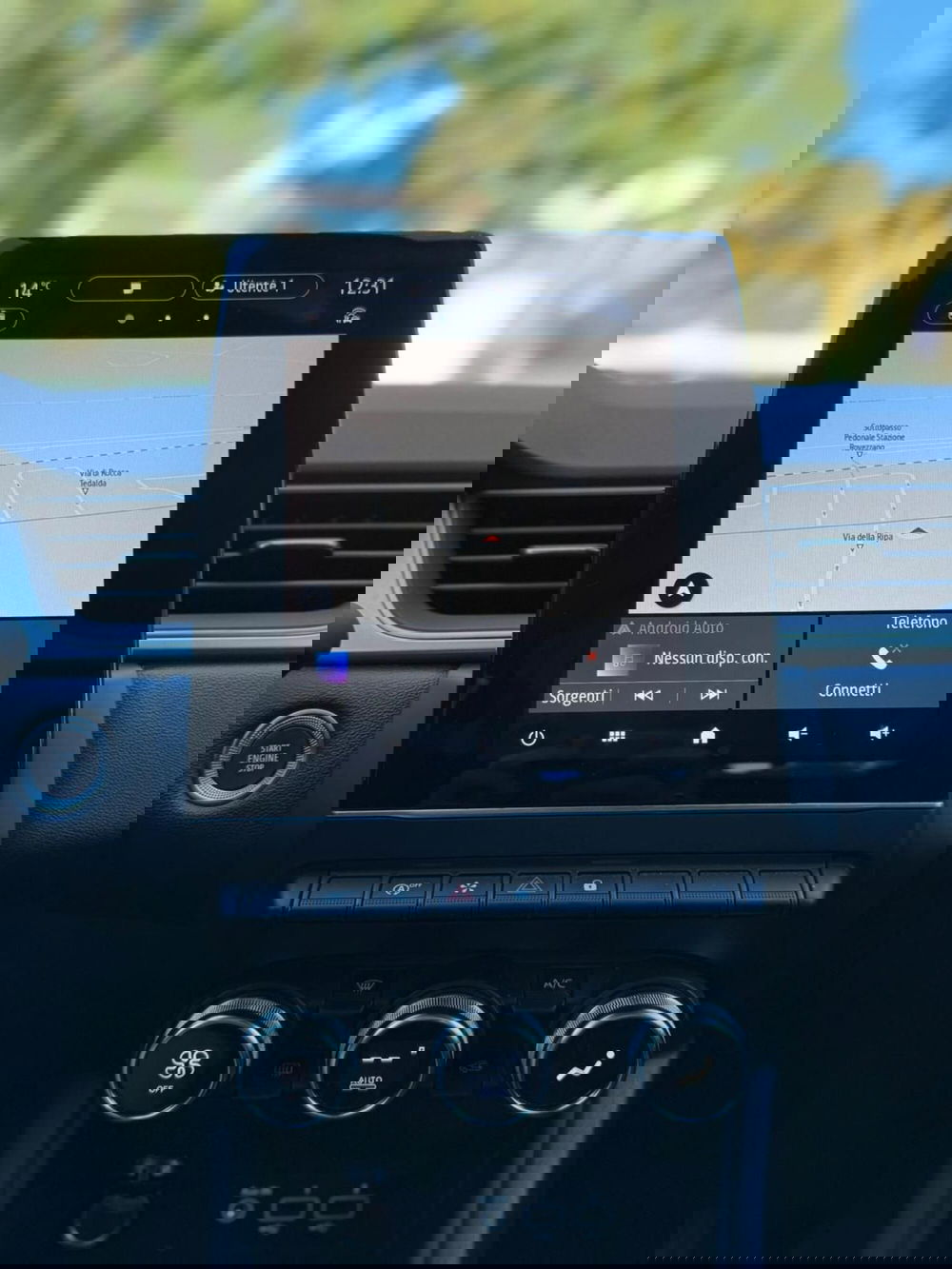 Renault Captur usata a Firenze (12)