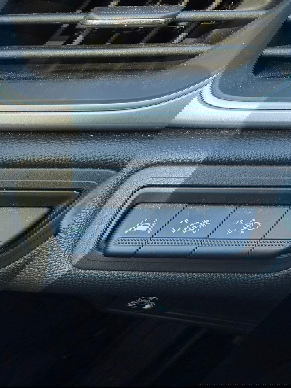 Renault Captur usata a Firenze (15)