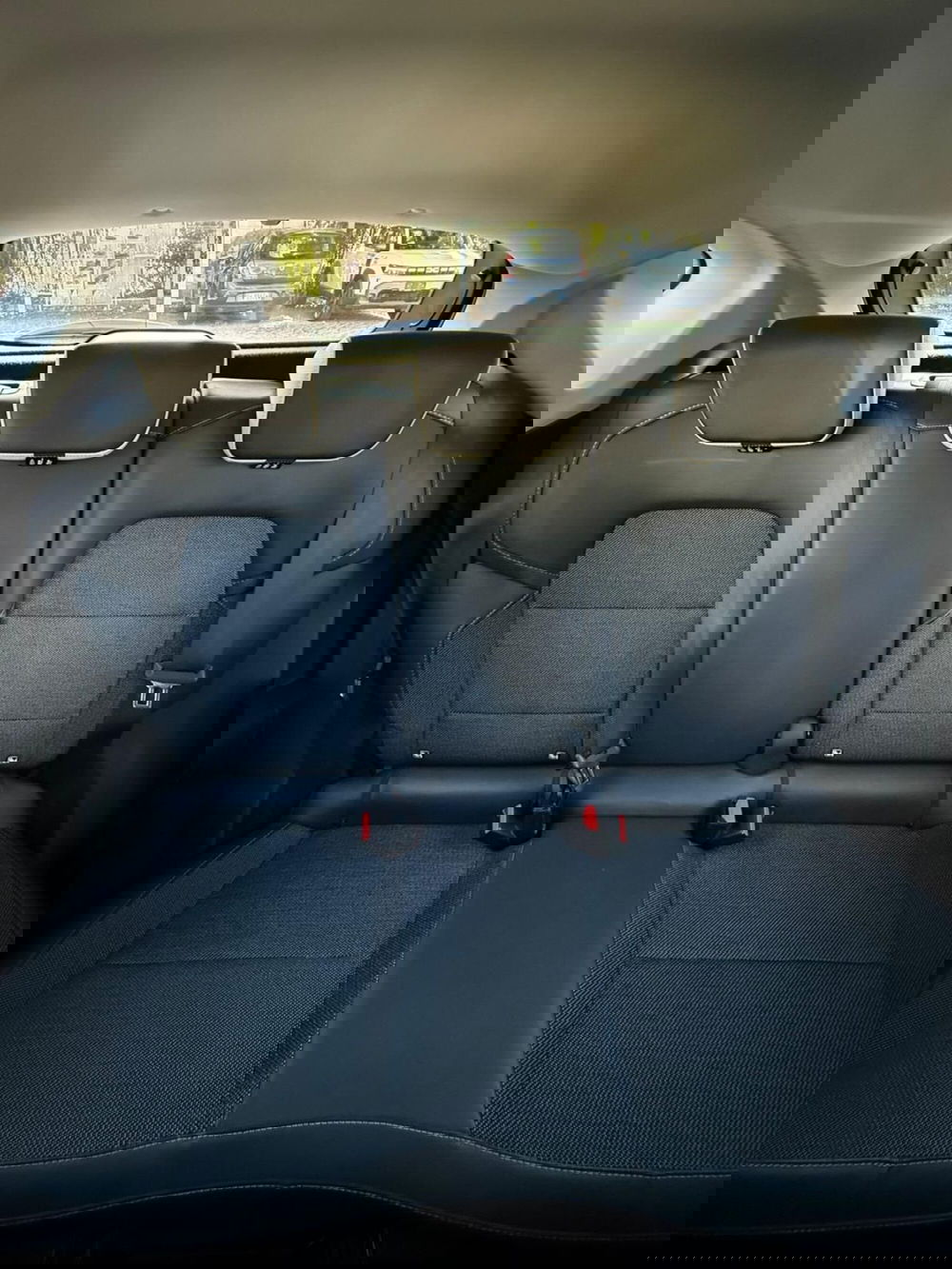 Renault Captur usata a Firenze (17)