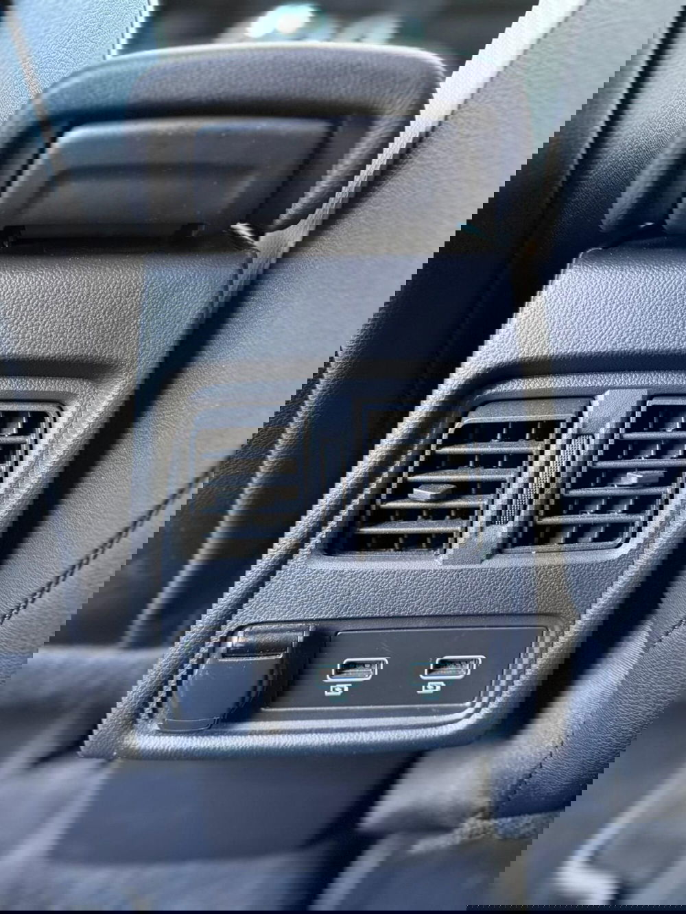 Renault Captur usata a Firenze (18)