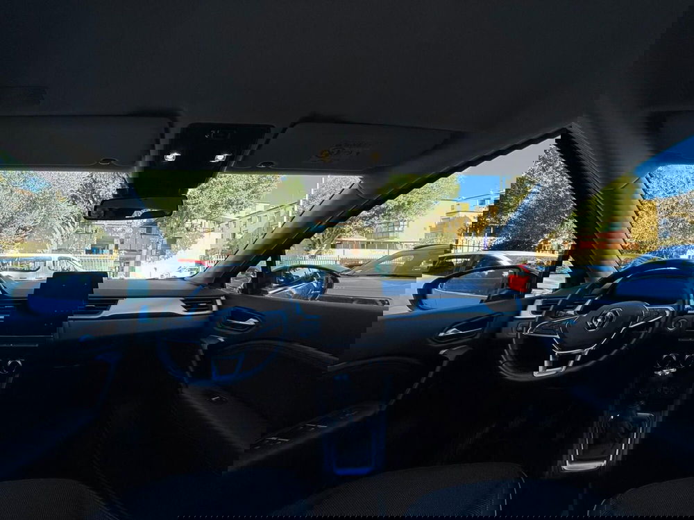 Renault Captur usata a Firenze (8)