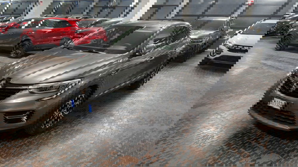 Renault Arkana usata a Milano