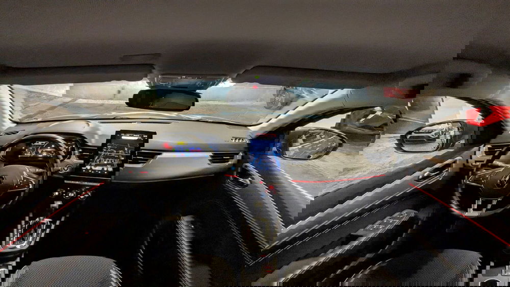 Renault Arkana usata a Milano (12)