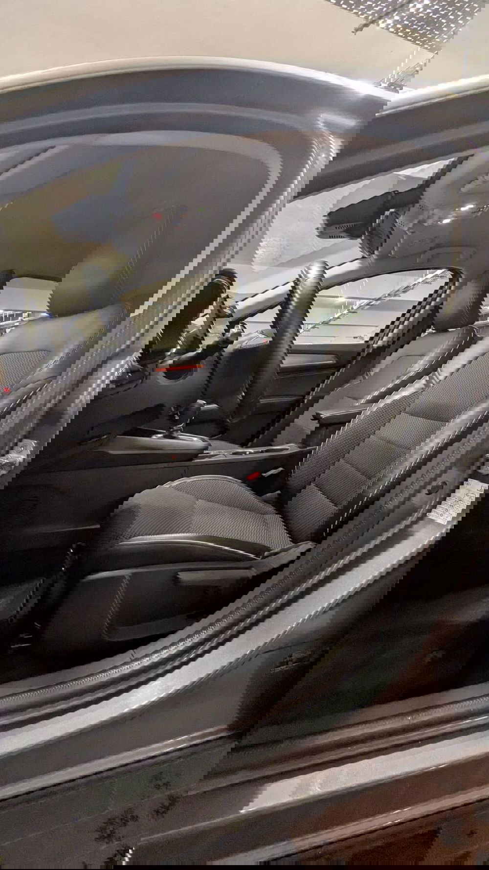 Renault Arkana usata a Milano (13)