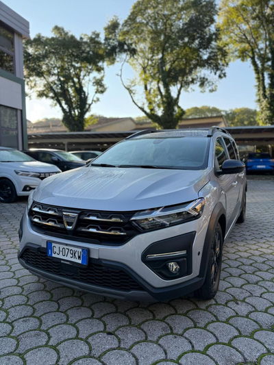 Dacia Jogger Jogger 1.0 TCe GPL 100 CV 7 posti Extreme del 2022 usata a Firenze
