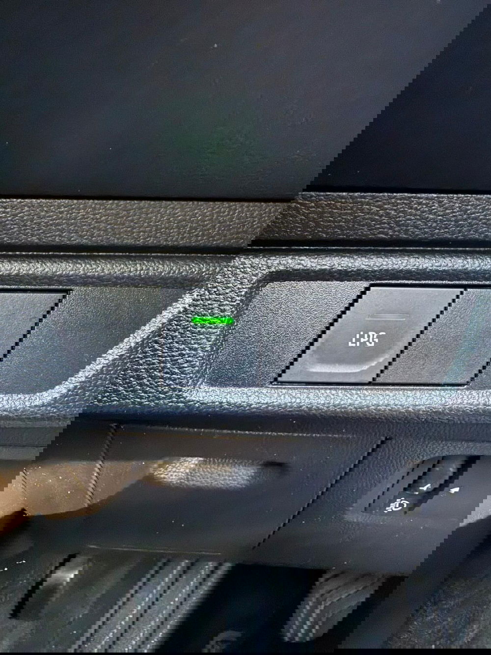 Dacia Jogger usata a Firenze (17)