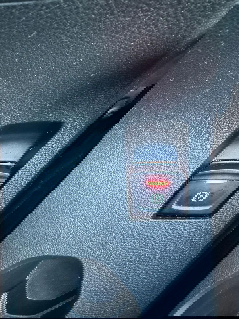 Dacia Jogger usata a Firenze (7)