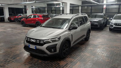 Dacia Jogger Jogger 1.0 TCe GPL 100 CV 7 posti Extreme del 2022 usata a Milano