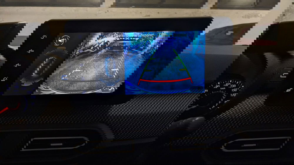 Dacia Jogger usata a Milano (10)