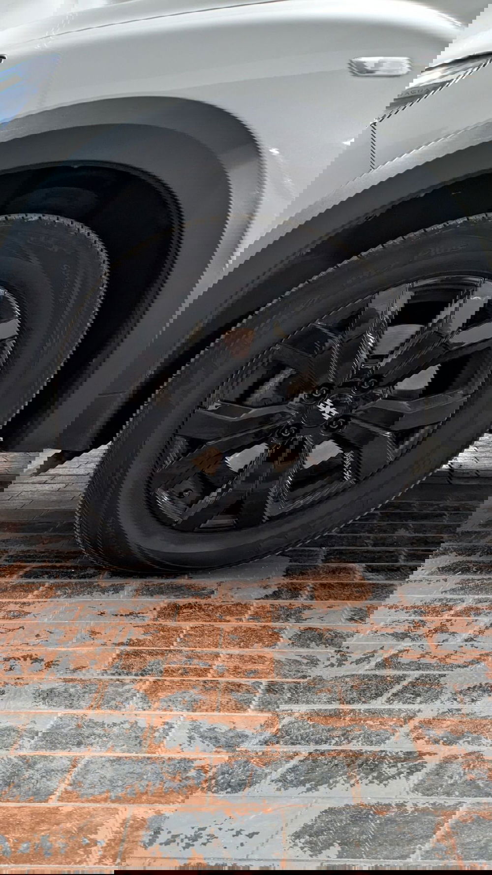 Dacia Jogger usata a Milano (15)