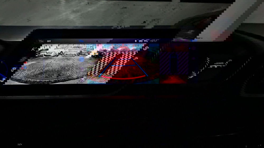 Peugeot 2008 usata a Milano (10)