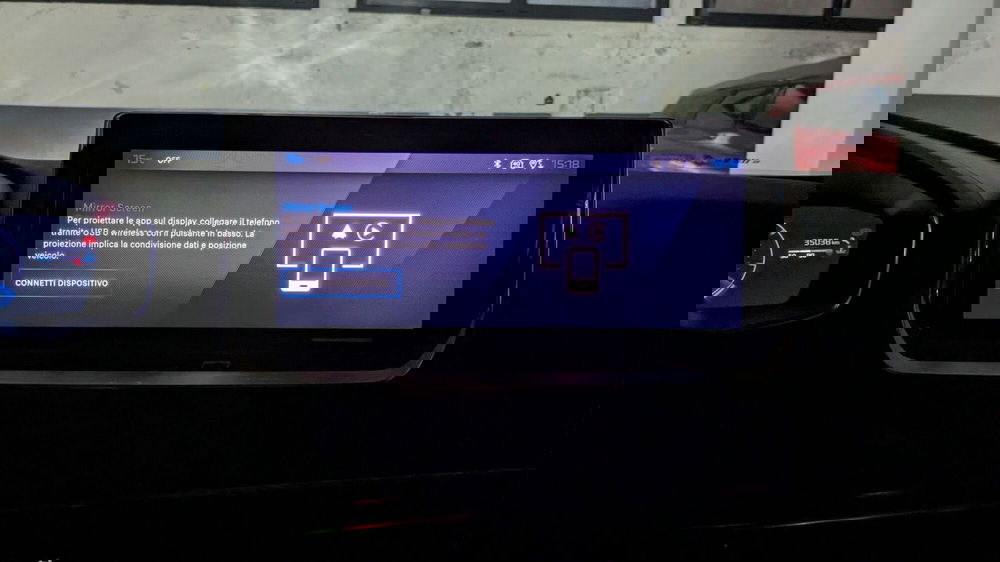 Peugeot 2008 usata a Milano (11)