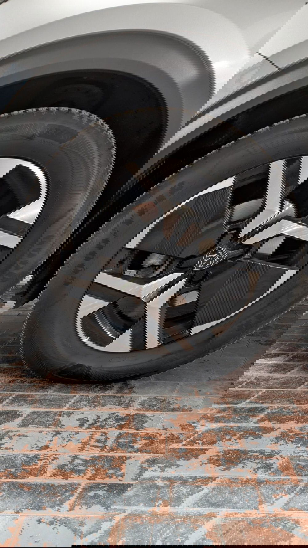 Peugeot 2008 usata a Milano (15)