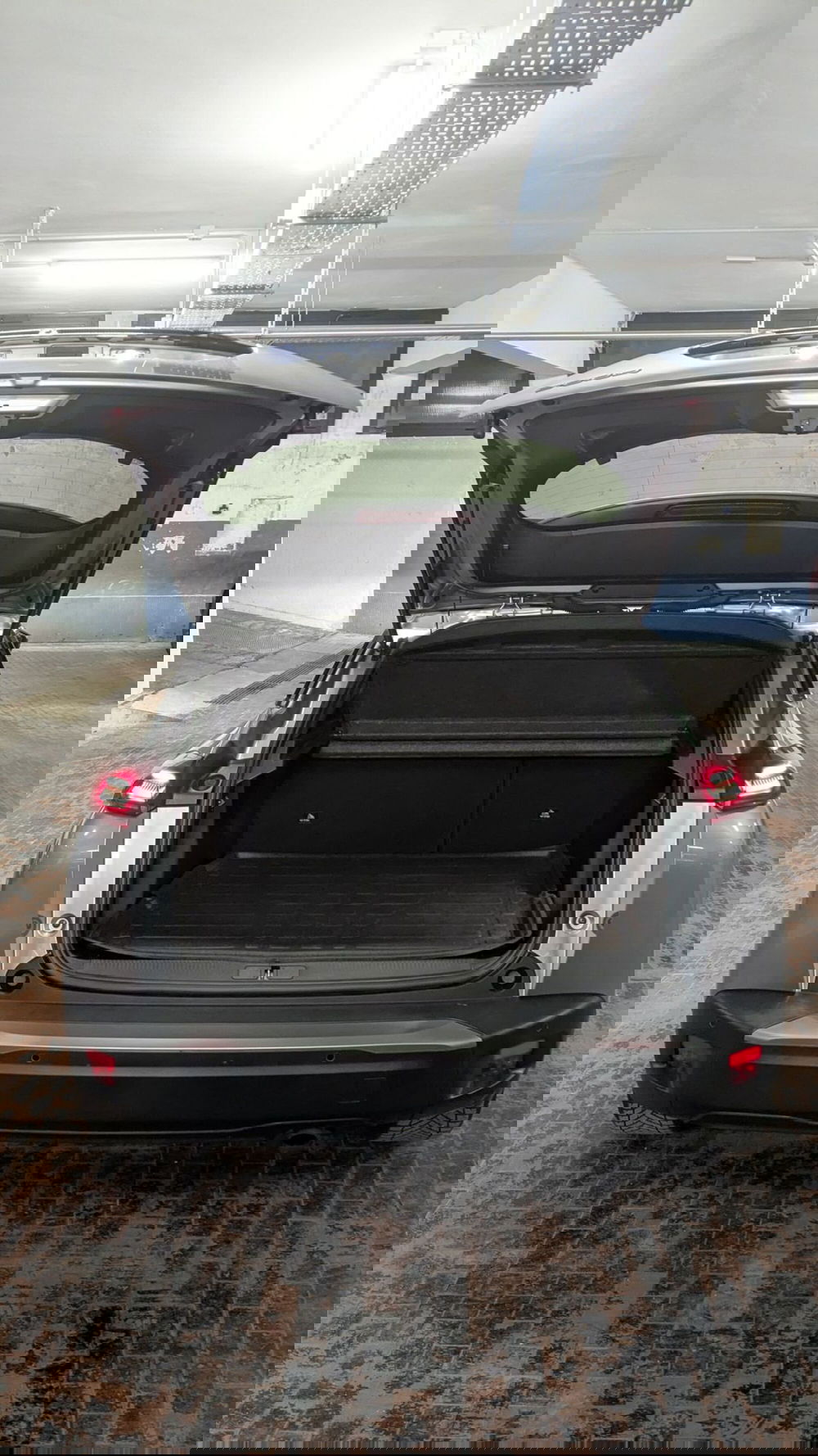 Peugeot 2008 usata a Milano (5)