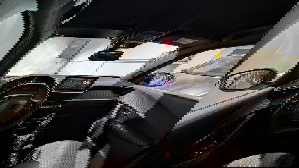Peugeot 2008 usata a Milano (6)
