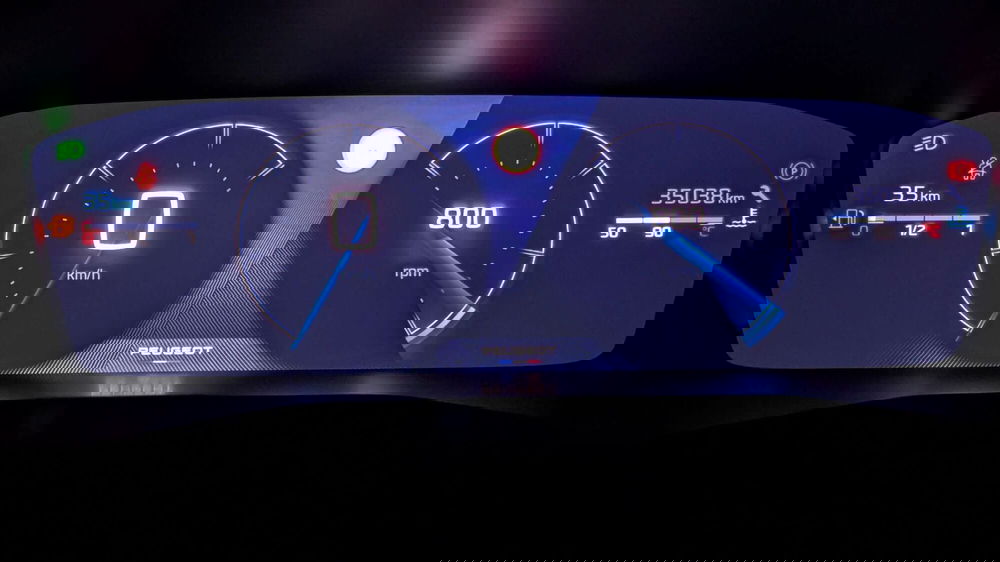 Peugeot 2008 usata a Milano (7)