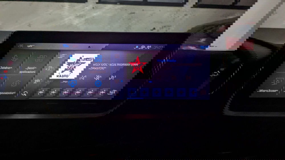 Peugeot 2008 usata a Milano (9)